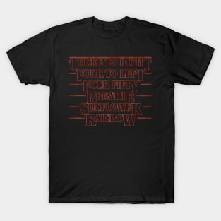 Stranger Things T-Shirt